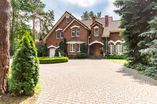 Best Professional Driveway Pavers  in Hometown, IL