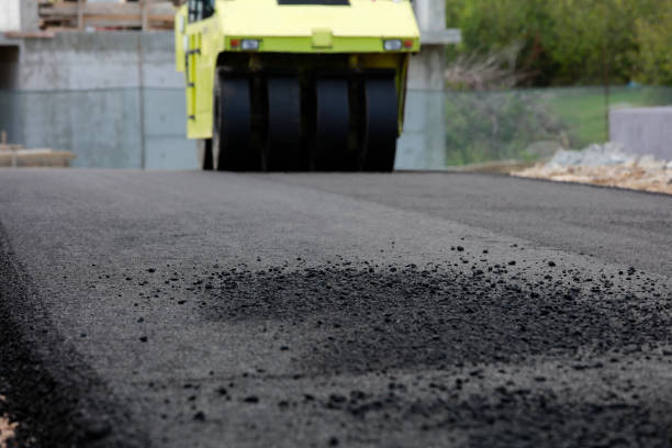 Best Driveway Paving Near Me  in Hometown, IL