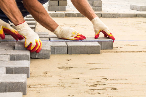 Best Permeable Paver Driveway  in Hometown, IL