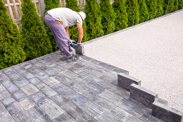 Best Interlocking Driveway Pavers  in Hometown, IL