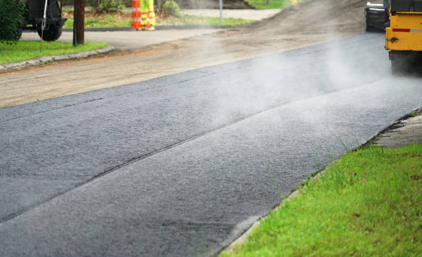 Best Permeable Paver Driveway  in Hometown, IL