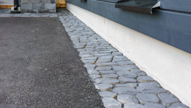Best Cobblestone Driveway Pavers  in Hometown, IL