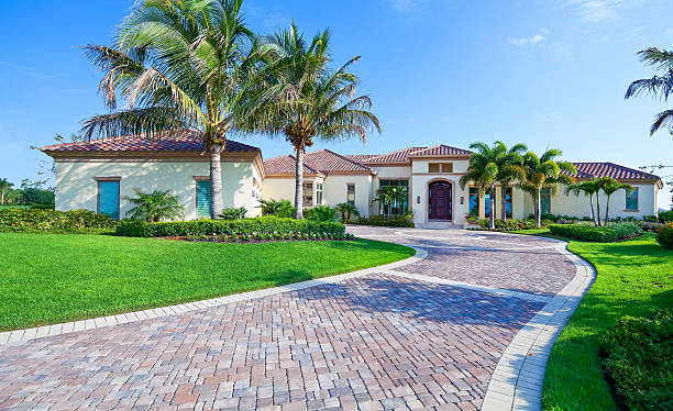 Best Driveway Pavers Near Me  in Hometown, IL