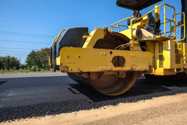 Best Driveway Repair Near Me  in Hometown, IL